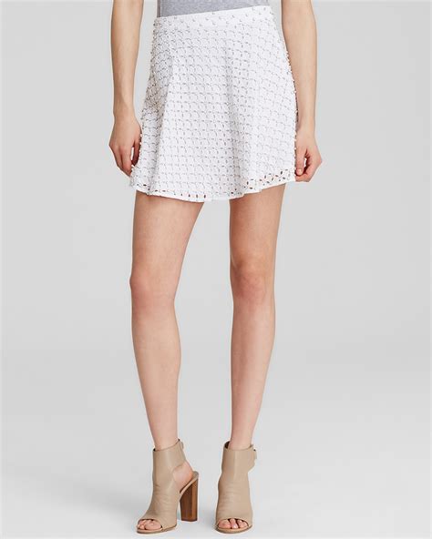 embellished michael kors skirt set|Michael Kors.